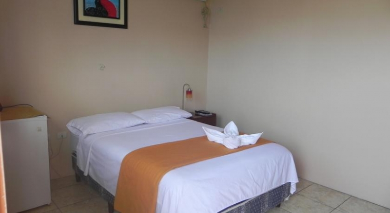 Hostal La Posada De Jose Carlos